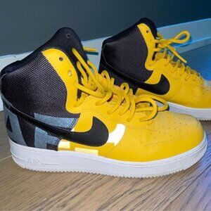 Nike Air Force 1 Men's Sneakers Size 9.5